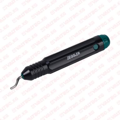 Гратосниматель для труб из нержавеющей стали, Tim