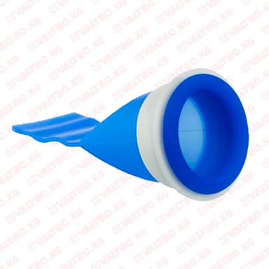 Клапан силиконовый, сухой затвор,  для трапов 40/50, Masterprof