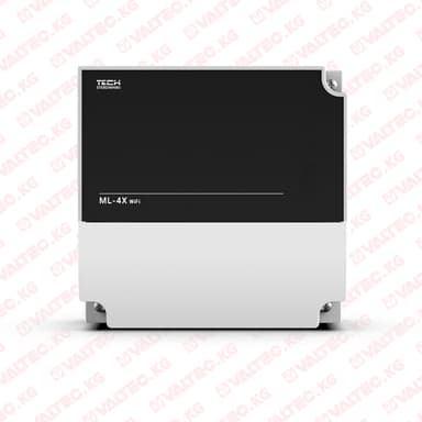 Коммутационный дополнительный модуль ML-4X Wi-Fi, TECH
