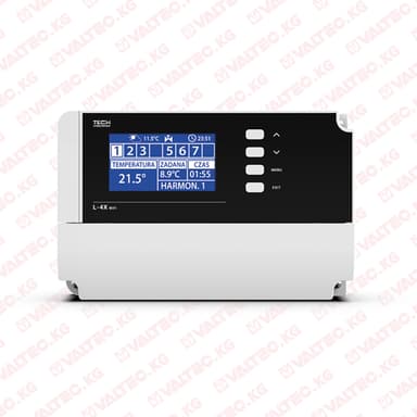 Коммутационный модуль L-4X Wi-Fi беспроводной 8 зон, TECH