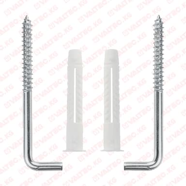 Крепление для бойлера 8 х 100, Masterprof