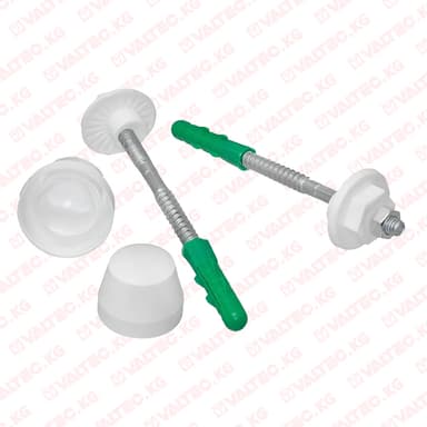 Крепление для умывальника, Masterprof