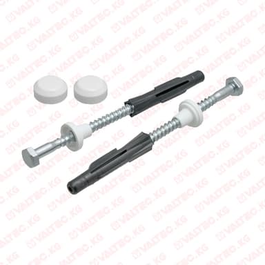 Крепление для унитаза, Masterprof