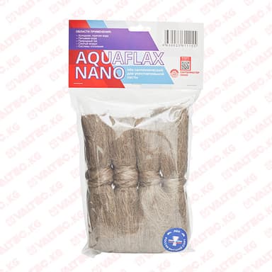 Лён Aquaflax Nano (Российский)