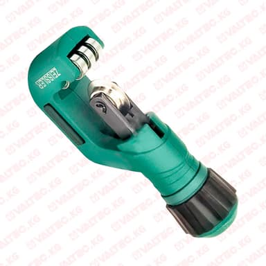 Резак для труб из нержавеющей стали, 4 - 32 мм, Tim