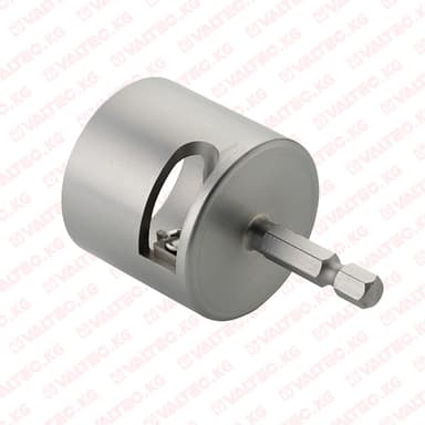 Торцеватель, для армированной трубы (под шуруповерт), Valtec