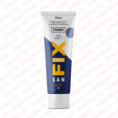 Купить Паста для льна графит, SANFIX Паста для льна графит, SANFIX