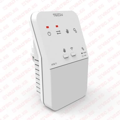 Купить Беспроводной исполнительный модуль MW-1 230, TECH Беспроводной исполнительный модуль MW-1 230, TECH