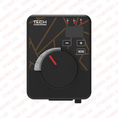 Купить Сервопривод со встроенным контроллером STZ-180, TECH Сервопривод со встроенным контроллером STZ-180, TECH