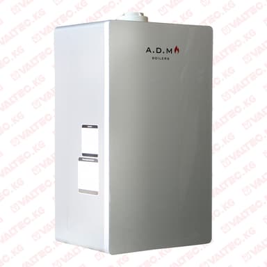 Купить Котел газовый настенный конденсационный A.D.M BH01-24K Котел газовый настенный конденсационный A.D.M BH01-24K