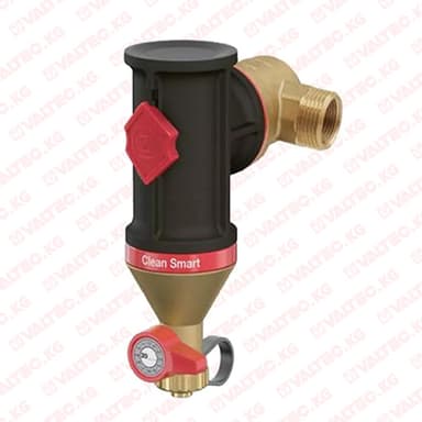 Купить Сепаратор грязи Smart 3/4", Tim Сепаратор грязи Smart 3/4", Tim