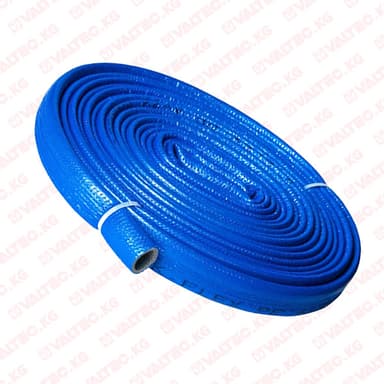 Купить Теплоизоляция синяя, (4мм - 10м) COMPACT K-FLEX Теплоизоляция синяя, (4мм - 10м) COMPACT K-FLEX