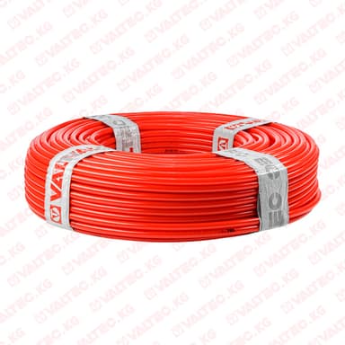 Купить Труба PEX-A (бухта 600 м) Valtec Труба PEX-A (бухта 600 м) Valtec