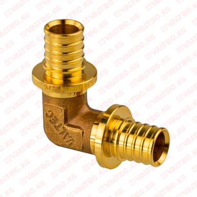 Купить Угольник надвижной (G) VALTEC Угольник надвижной (G) VALTEC