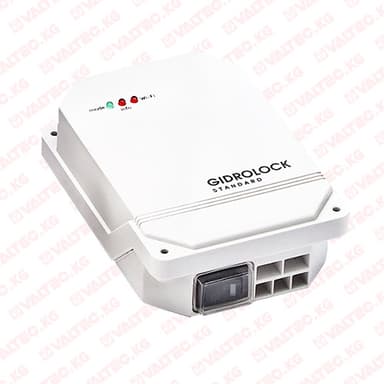 Купить Блок управления STANDARD WI-FI Блок управления STANDARD WI-FI