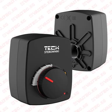 Купить Сервомотор STZ-120T, TECH Сервомотор STZ-120T, TECH