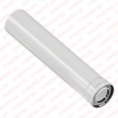 Купить Удлинитель конденсационный 80/125, Krats Удлинитель конденсационный 80/125, Krats