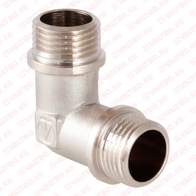 Купить Угольник нар-нар Valtec Угольник нар-нар Valtec