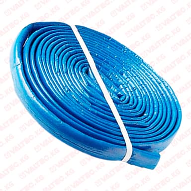 Купить Теплоизоляция Energoflex® Super Protect Синий (4мм - 11м) Теплоизоляция Energoflex® Super Protect Синий (4мм - 11м)
