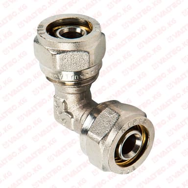 Купить Угольник обжимной Valtec Угольник обжимной Valtec