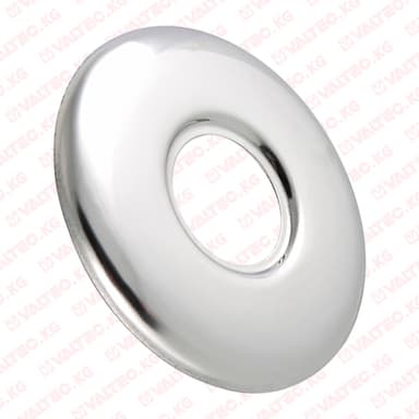 Купить Чашка декоративная хромированная 1/2" Valtec Чашка декоративная хромированная 1/2" Valtec