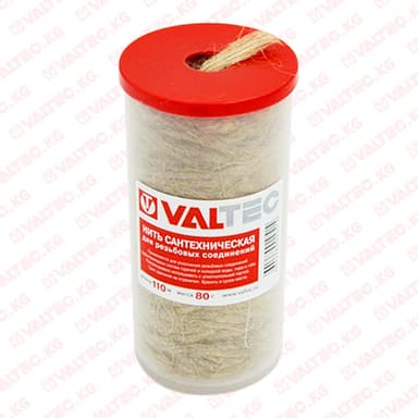 Купить Нить льняная 110 м. Valtec Нить льняная 110 м. Valtec