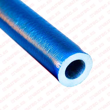 Купить Трубки Energoflex® Super Protect 2М - Синий Трубки Energoflex® Super Protect 2М - Синий