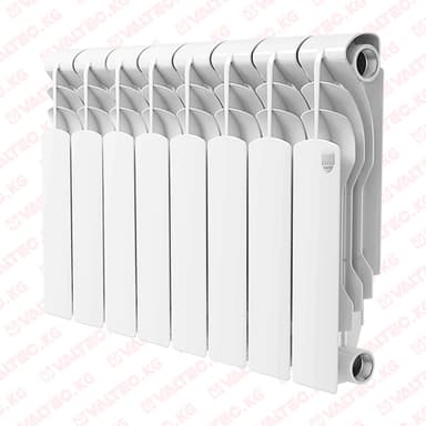 Купить Биметаллический радиатор Royal Thermo Revolution Bimetall 350 Биметаллический радиатор Royal Thermo Revolution Bimetall 350