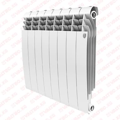 Купить Алюминиевый радиатор Royal Thermo Biliner Alum Алюминиевый радиатор Royal Thermo Biliner Alum