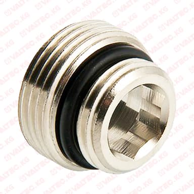 Купить Адаптер для узла нижнего подключения радиатора, Евроконус х 1/2" VALTEC Адаптер для узла нижнего подключения радиатора, Евроконус х 1/2" VALTEC