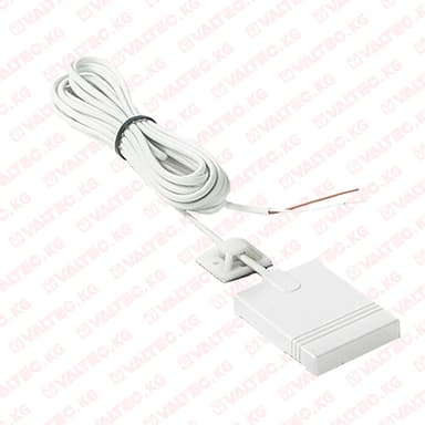 Купить Датчик протечки воды WSP+ (защита от обрыва) Датчик протечки воды WSP+ (защита от обрыва)