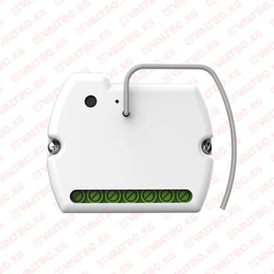 Купить Беспроводной диммер для светодиодных лент ST-DIM-P4 белый (в коробке), Sinum Беспроводной диммер для светодиодных лент ST-DIM-P4 белый (в коробке), Sinum